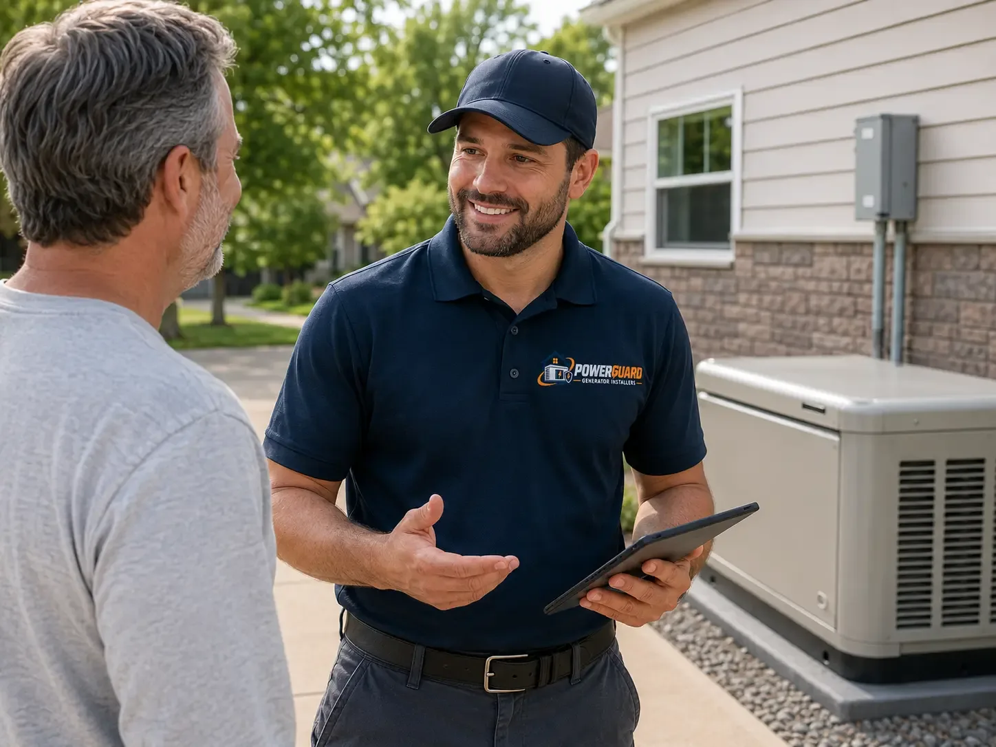 Generator Installation Meadow, SD FAQs